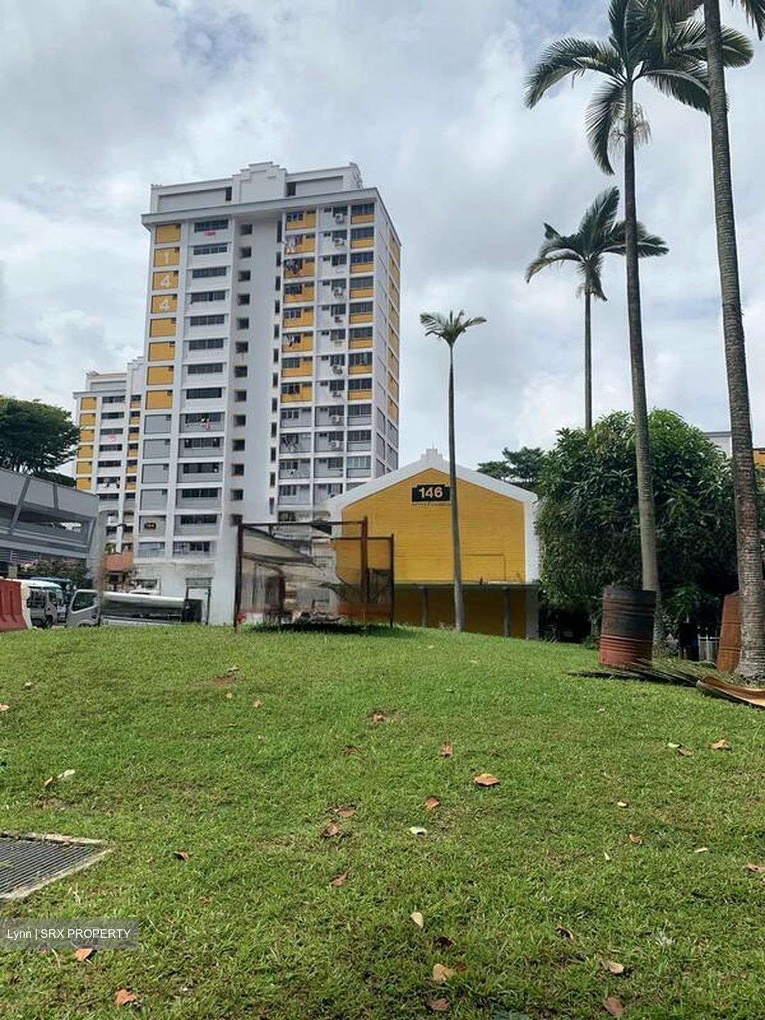 146 TECK WHYE AVENUE (D23), Shop House #459811871